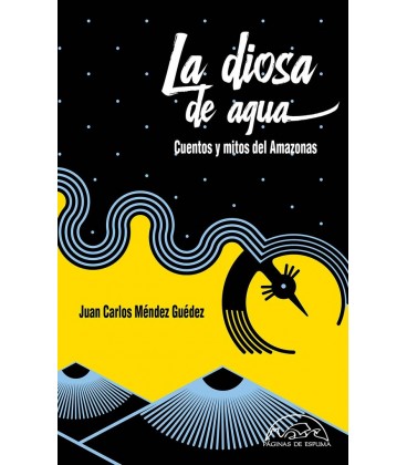 LA DIOSA DE AGUA