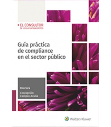 GUIA PRACTICA DE COMPLIANCE EN EL SECTOR PUBLICO