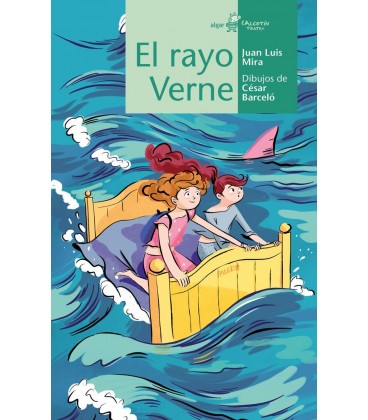 RAYO VERNE