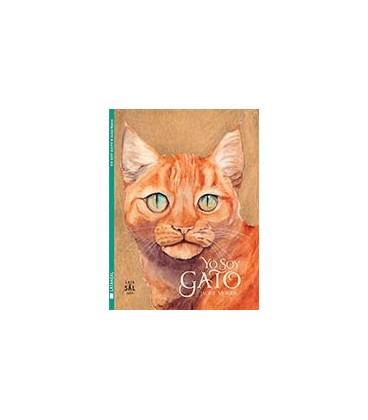 YO SOY GATO (CASTELLANO)