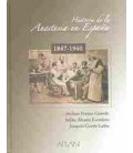 HISTORIA DE LA ANESTESIA EN ESPAÑA