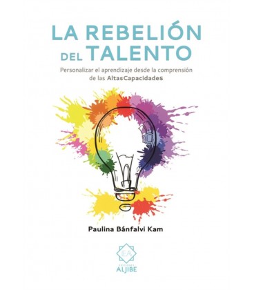 REBELION DEL TALENTO