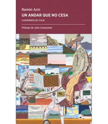 UN ANDAR QUE NO CESA