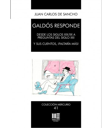 GALDOS RESPONDE