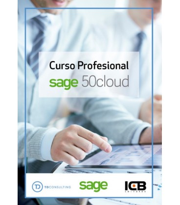 CURSO PROFESIONAL SAGE 50CLOUD