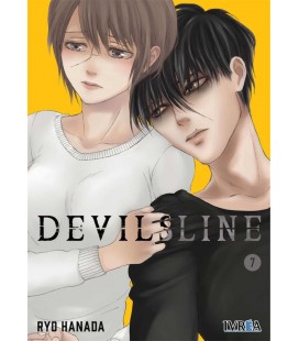 DEVILSLINE 07