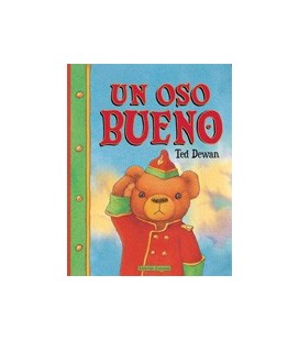 UN OSO BUENO