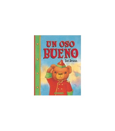 UN OSO BUENO