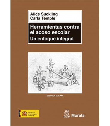 HERRAMIENTAS CONTRA EL ACOSO ESCOLAR