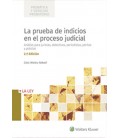 PRUEBA DE INDICIOS EN EL PROCESO JUDICIAL 2 ED