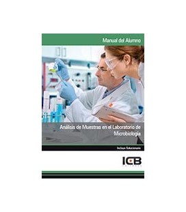 ANALISIS DE MUESTRAS EN EL LABORATORIO DE MICROBIOLOGIA