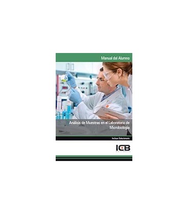 ANALISIS DE MUESTRAS EN EL LABORATORIO DE MICROBIOLOGIA