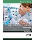 ANALISIS DE MUESTRAS EN EL LABORATORIO DE MICROBIOLOGIA