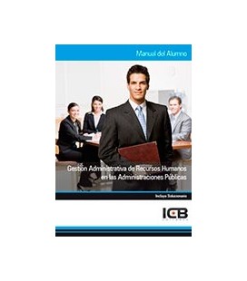 GESTION ADMINISTRATIVA DE RECURSOS HUMANOS EN LAS ADMINISTRACIONES
