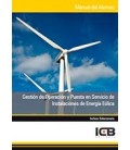 GESTION DE OPERACION Y PUESTA EN SERVICIO DE INSTALACIONES DE ENERGIA