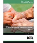 CUIDADOS AUXILIARES DE ENFERMERIA AL PACIENTE TERMINAL