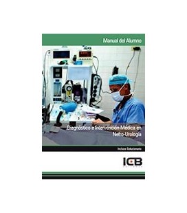 DIAGNOSTICO E INTERVENCION MEDICA EN NEFRO UROLOGIA