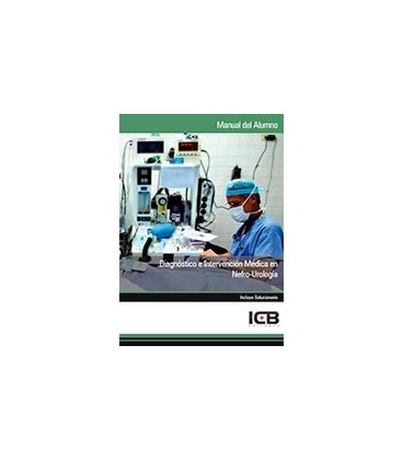 DIAGNOSTICO E INTERVENCION MEDICA EN NEFRO UROLOGIA