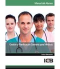 GESTION Y PLANIFICACION SANITARIA PARA MEDICOS