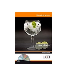 CATA DE GINEBRAS