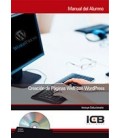 CREACION DE PAGINAS WEB CON WORDPRESS
