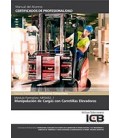 MANIPULACION DE CARGAS CON CARRETILLAS ELEVADORAS