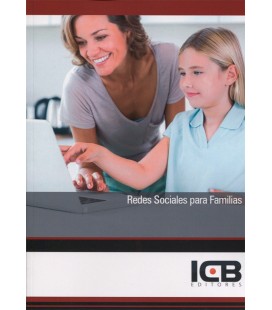 REDES SOCIALES PARA FAMILIAS