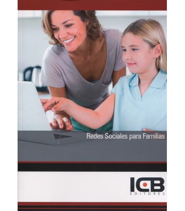 REDES SOCIALES PARA FAMILIAS