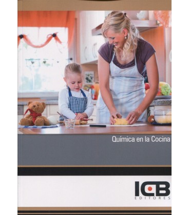 QUIMICA EN LA COCINA