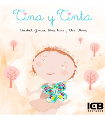 TINA Y TINTA