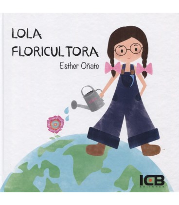 LOLA FLORICULTORA