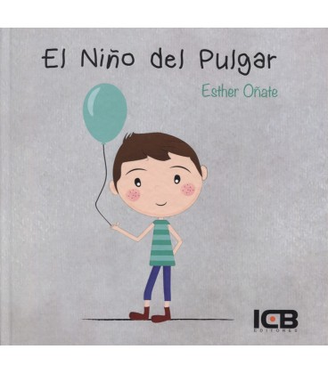 NIÑO DEL PULGAR