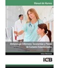METODOLOGIA ENFERMERA TAXONOMIAS Y PLANES DE CUIDADOS ESTANDARIZADOS