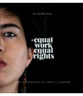 EQUAL WORK EQUAL RIGHTS