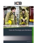 CURSO DE PSICOLOGIA PARA BOMBEROS