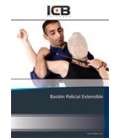 BASTON POLICIAL EXTENSIBLE