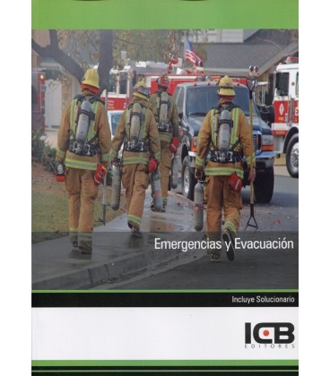 EMERGENCIAS Y EVACUACION