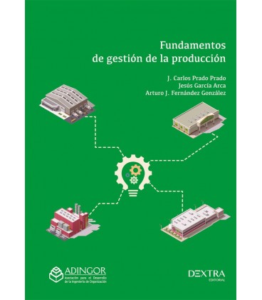 FUNDAMENTOS DE GESTION DE LA PRODUCCION