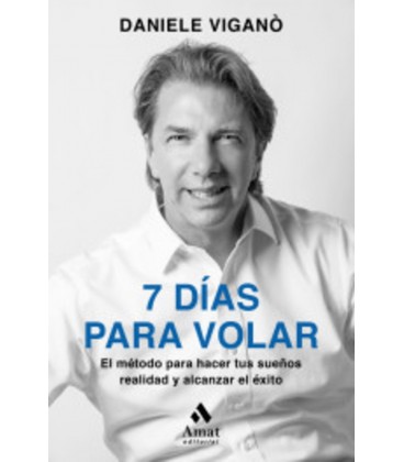 7 DIAS PARA VOLAR
