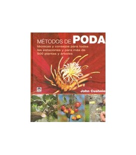 METODOS DE PODA TECNICAS Y CONSEJOS