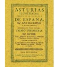ASTURIAS ILUSTRADA 2 VOL
