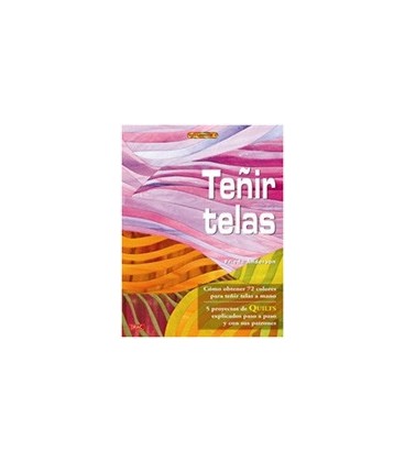 TEÑIR TELAS