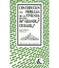 CONTRIBUCION AL PROBLEMA DE LA VIVIENDA