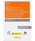 RESPUESTAS DEL DERECHO ANTE LA VIOLENCIA DE GENERO DESDE UN ENFOQUE