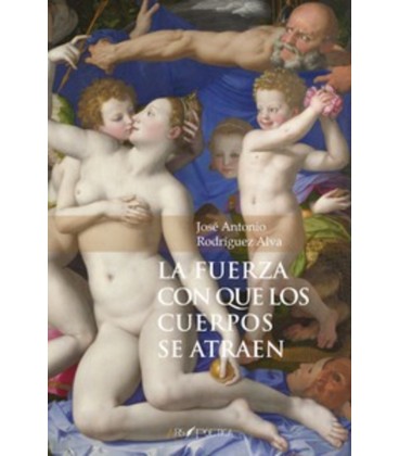 FUERZA CON QUE LOS CUERPOS SE ATRAEN