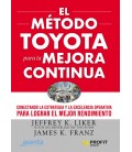MODELO TOYOTA PARA LA MEJORA CONTINUA