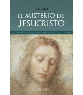 MISTERIO DE JESUCRISTO