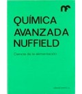QUIMICA AVANZADA CIENCIA ALIMENTACION