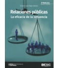 RELACIONES PUBLICAS LA EFICACIA DE LA INFLUENCIA 3 ED