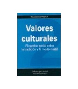 VALORES CULTURALES